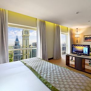 Kamer "Premium" met Twee Aparte Bedden